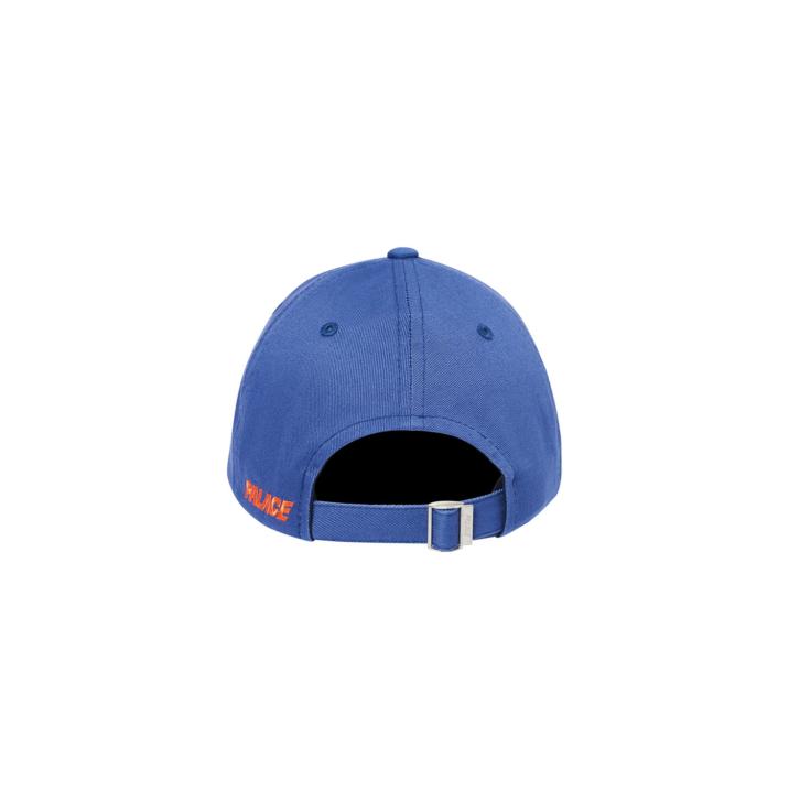 Thumbnail DUCK OUT 6-PANEL NAVY one color