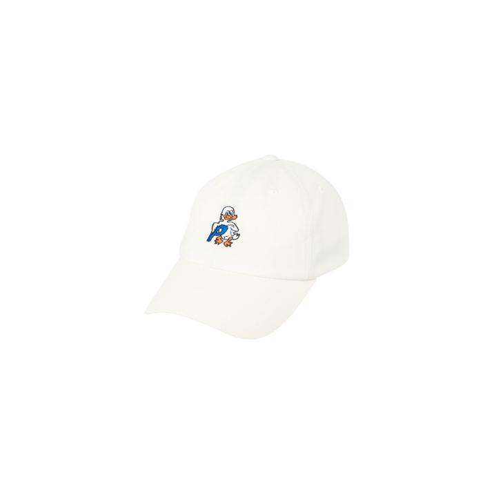 Thumbnail DUCK OUT 6-PANEL OFF WHITE one color