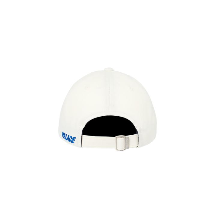 Thumbnail DUCK OUT 6-PANEL OFF WHITE one color