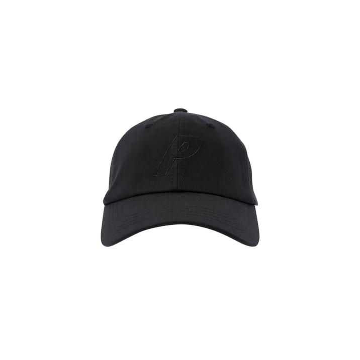 Thumbnail STRETCH YOUR P 6-PANEL BLACK one color