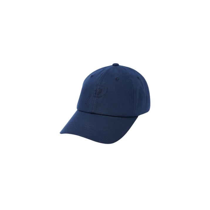 Thumbnail STRETCH YOUR P 6-PANEL NAVY one color