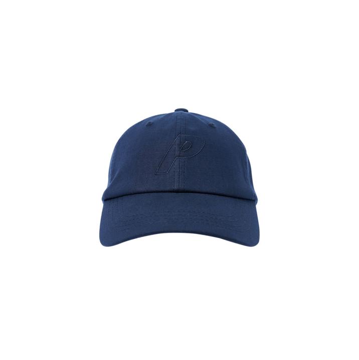 Thumbnail STRETCH YOUR P 6-PANEL NAVY one color