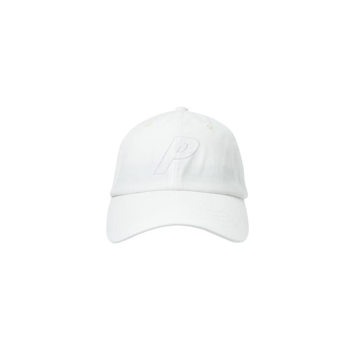 Thumbnail STRETCH YOUR P 6-PANEL WHITE one color