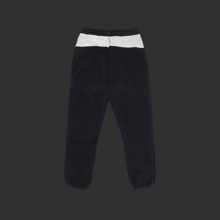 Thumbnail POLARTEC FLECTO JOGGERS BLACK one color