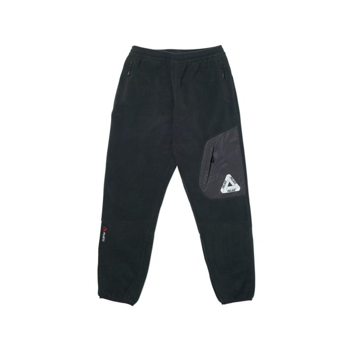 Thumbnail POLARTEC FLECTO JOGGERS BLACK one color