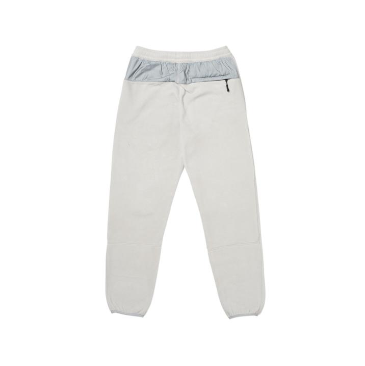 Thumbnail POLARTEC FLECTO JOGGERS GREY one color