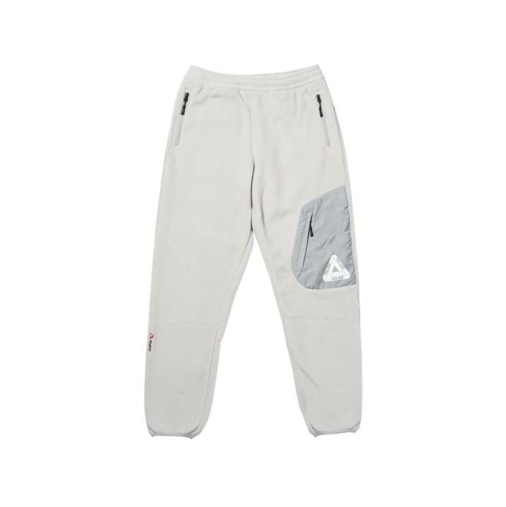 Thumbnail POLARTEC FLECTO JOGGERS GREY one color