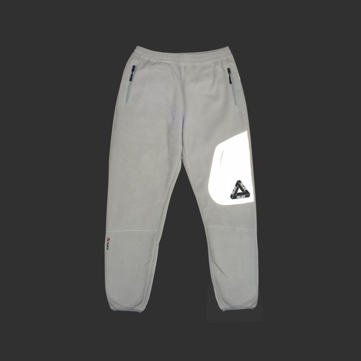 Thumbnail POLARTEC FLECTO JOGGERS GREY one color