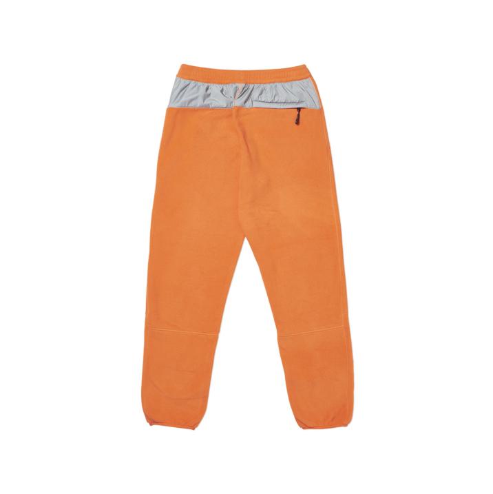 Thumbnail POLARTEC FLECTO JOGGERS ORANGE one color