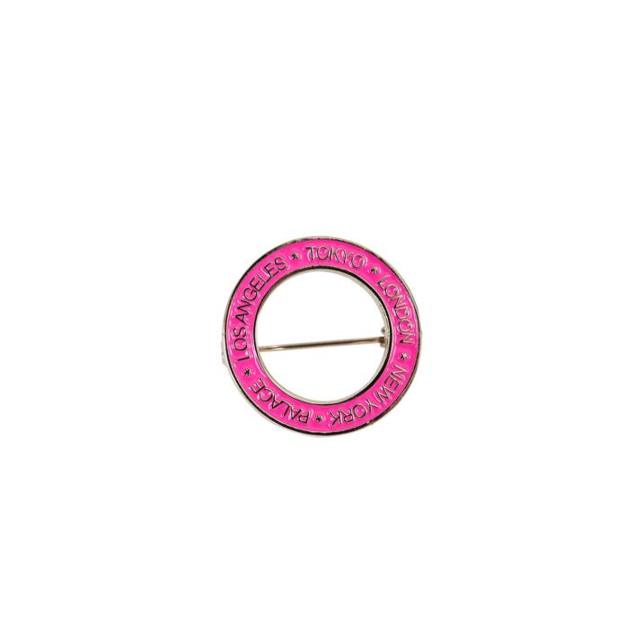 BANGLE PIN PINK one color