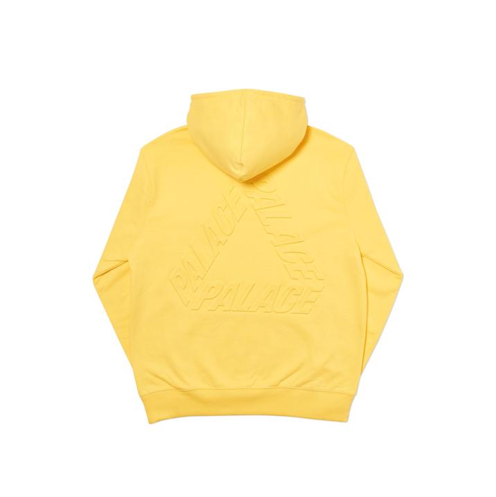 Thumbnail DE BOSS P3 HOOD YELLOW one color