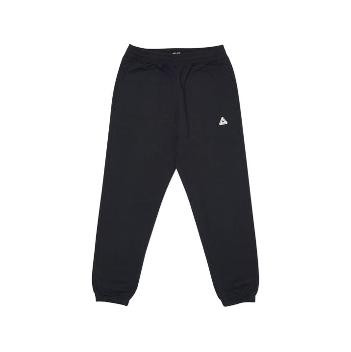 Thumbnail SOFAR JOGGER BLACK one color