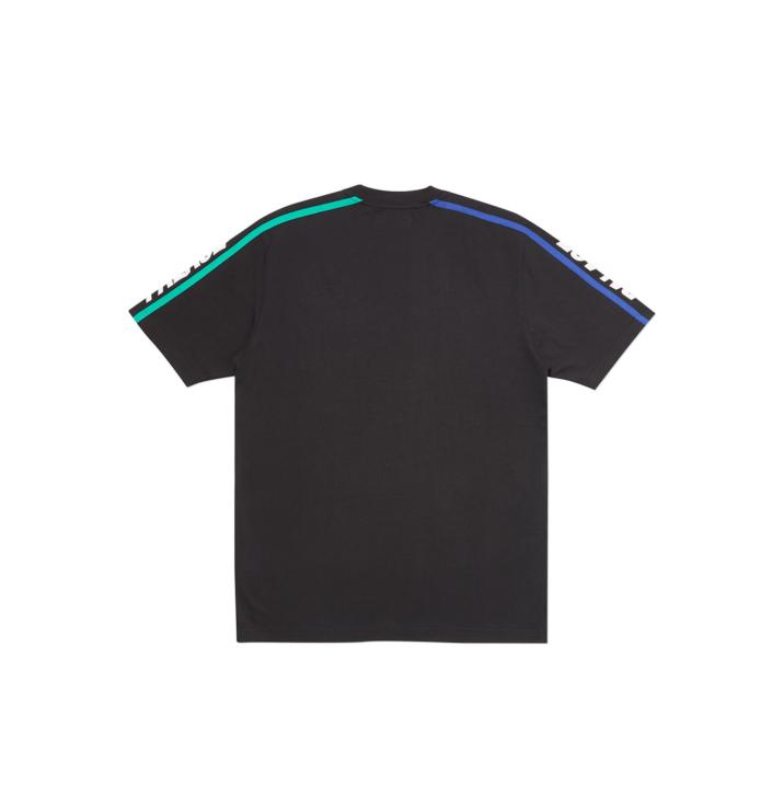 Thumbnail SIDELINE T-SHIRT BLACK one color