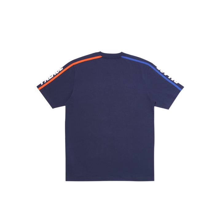 Thumbnail SIDELINE T-SHIRT NAVY one color