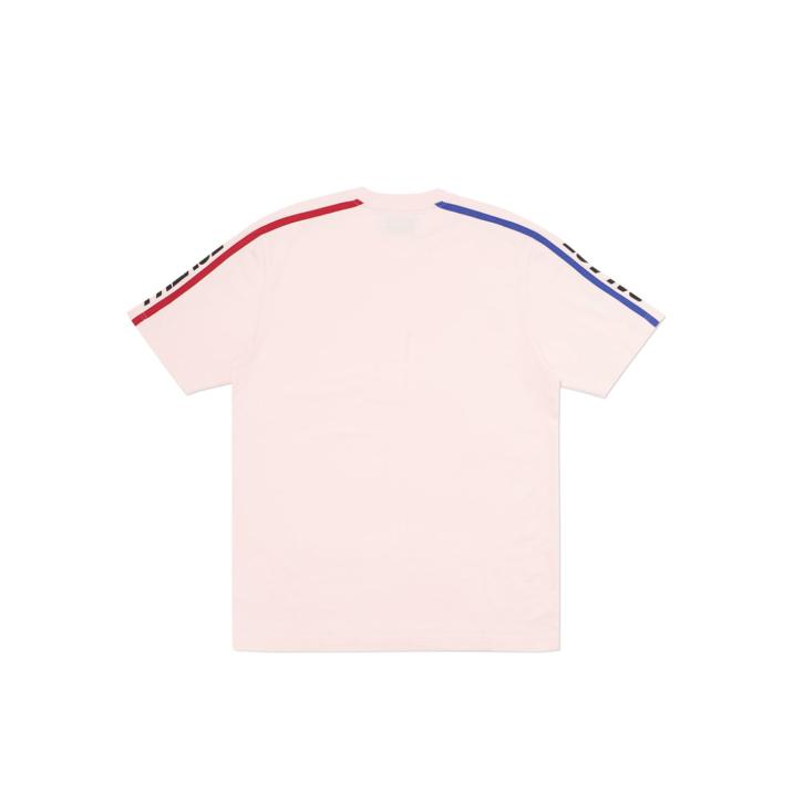 Thumbnail SIDELINE T-SHIRT PINK one color