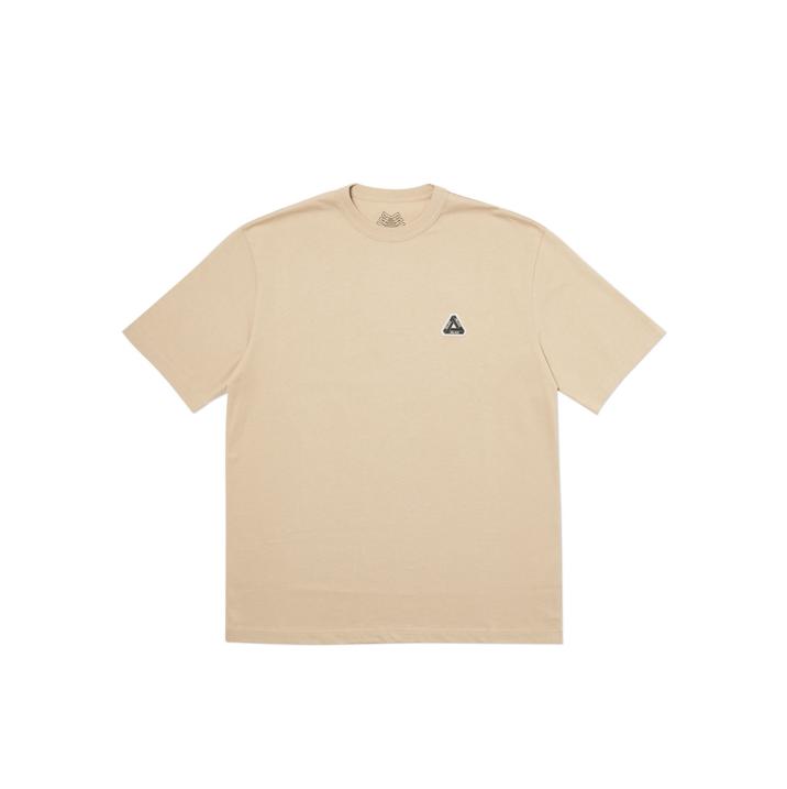 SOFAR T-SHIRT SESAME one color