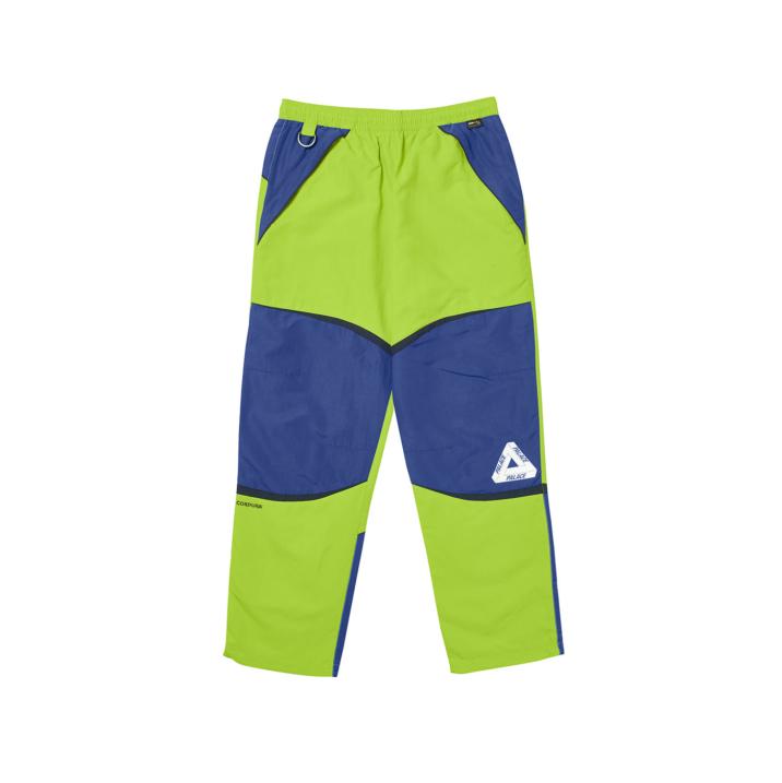 Thumbnail P-DURA SHELL BOTTOMS LIME / NAVY / BLACK one color