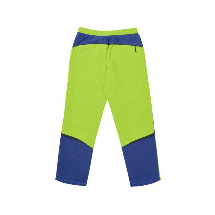 Thumbnail P-DURA SHELL BOTTOMS LIME / NAVY / BLACK one color