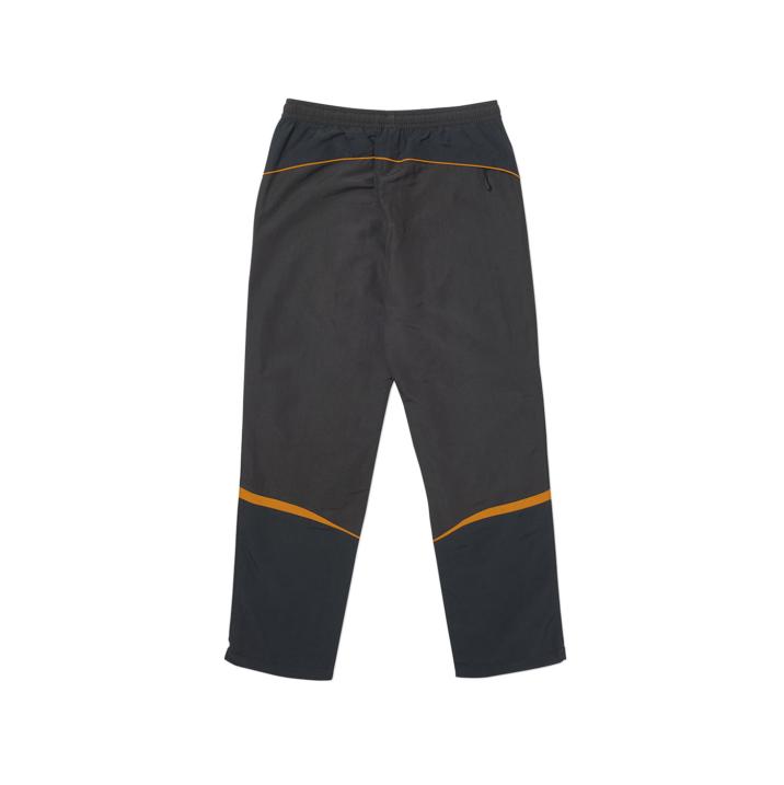 Thumbnail P-DURA SHELL BOTTOMS BLACK / GREY / ORANGE one color