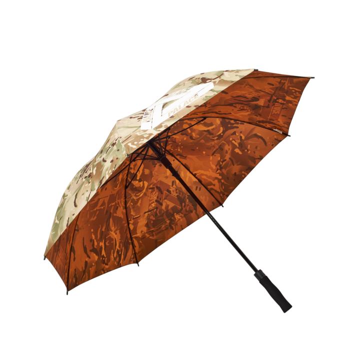 Thumbnail P-STEALTH UMBRELLA CAMO one color