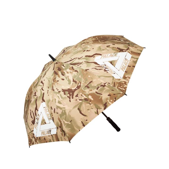 Thumbnail P-STEALTH UMBRELLA CAMO one color