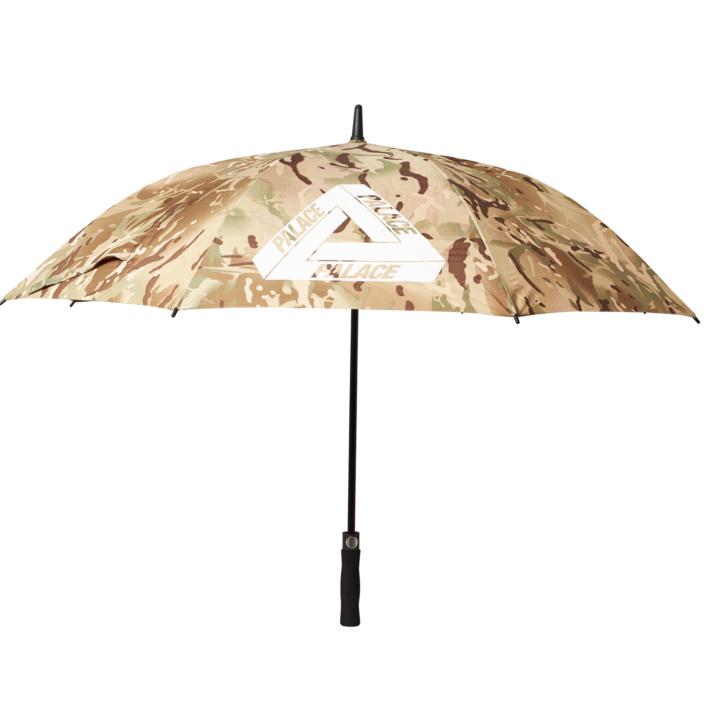 Thumbnail P-STEALTH UMBRELLA CAMO one color