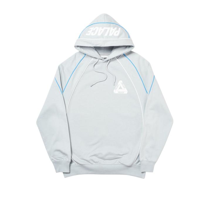 Thumbnail SIDEWINDER HOOD GREY one color