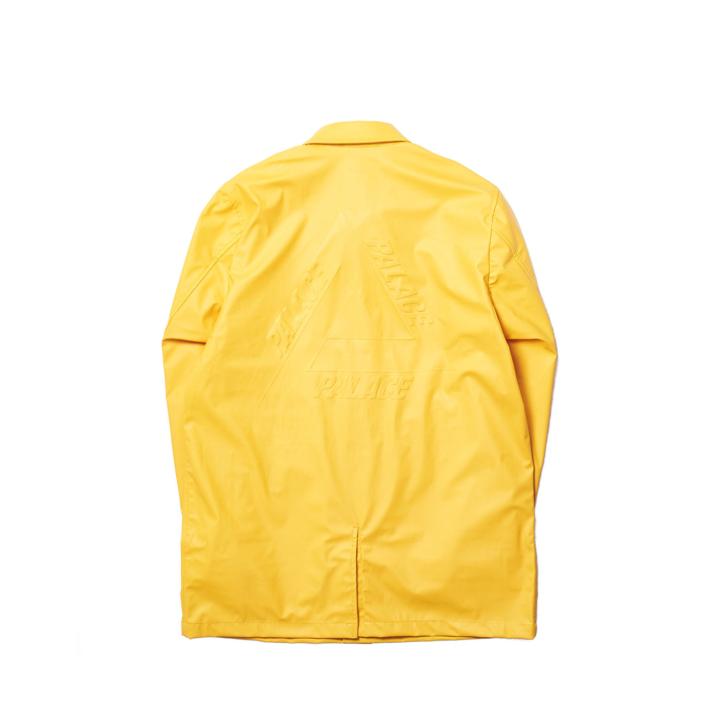 Thumbnail P-SAIL JACKET YELLOW one color