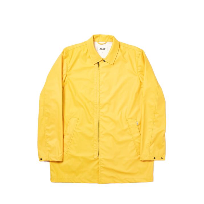 Thumbnail P-SAIL JACKET YELLOW one color