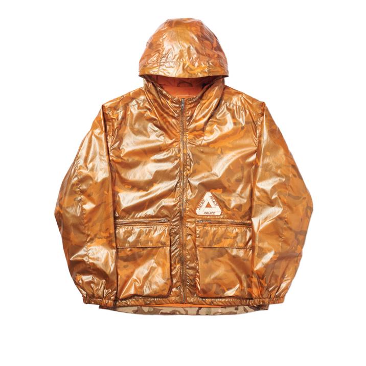 Thumbnail P-STEALTH JACKET ORANGE CAMO one color