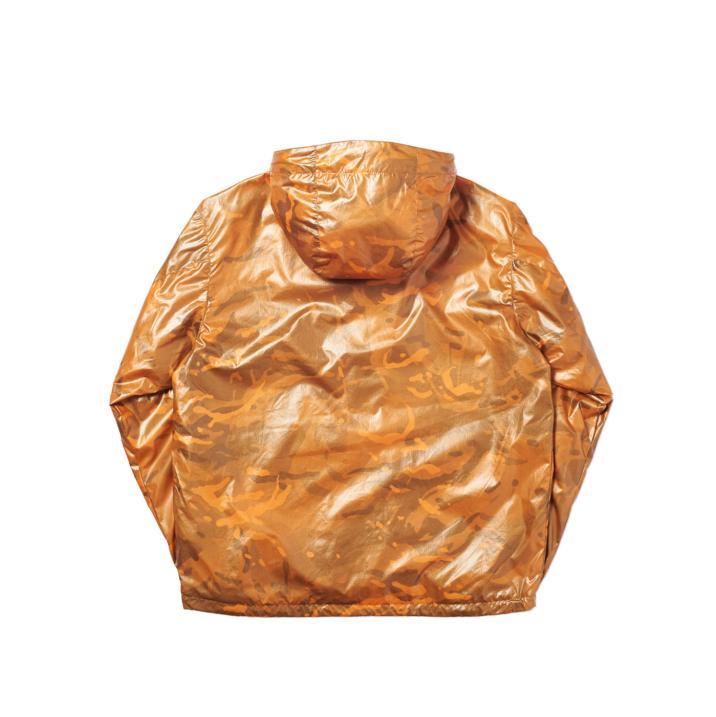 Thumbnail P-STEALTH JACKET ORANGE CAMO one color