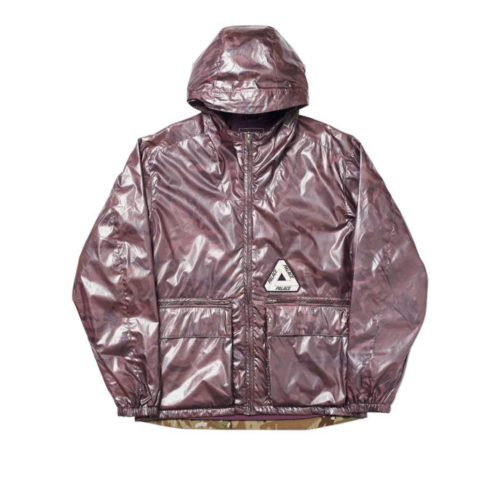 Thumbnail P-STEALTH JACKET PURPLE CAMO one color