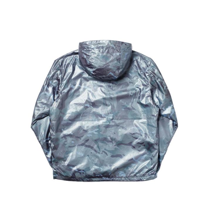 Thumbnail P-STEALTH JACKET BLUE CAMO one color