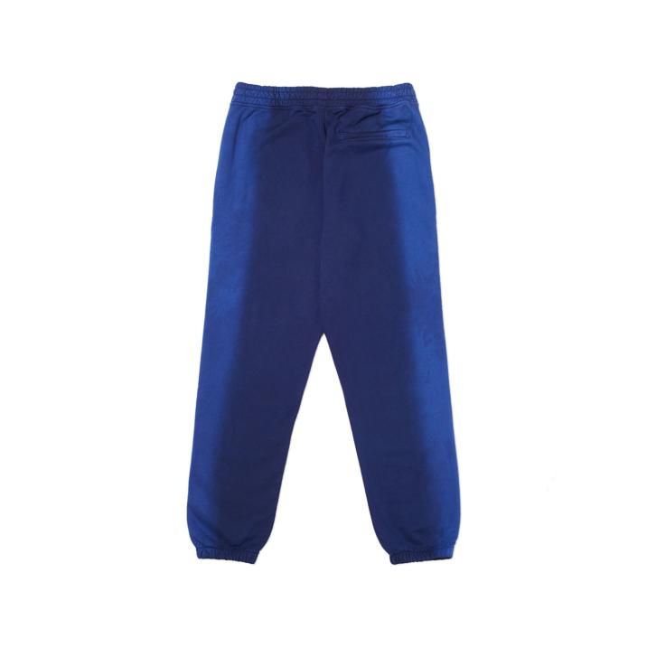 FADER DIP DYE JOGGER BLUE one color