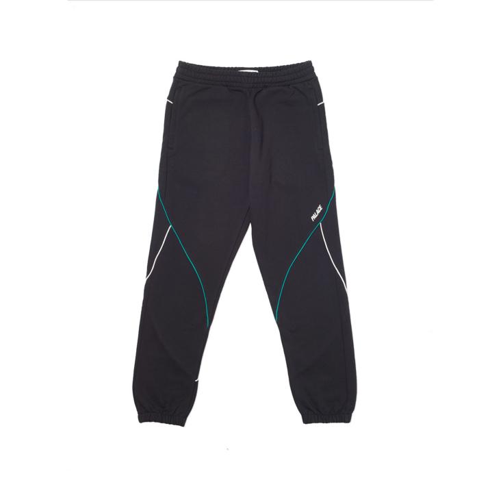 Thumbnail SIDEWINDER JOGGER BLACK one color