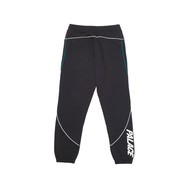 Thumbnail SIDEWINDER JOGGER BLACK one color