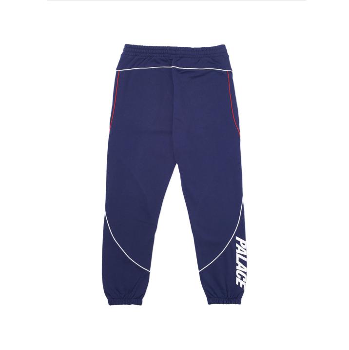 Thumbnail SIDEWINDER JOGGER NAVY one color