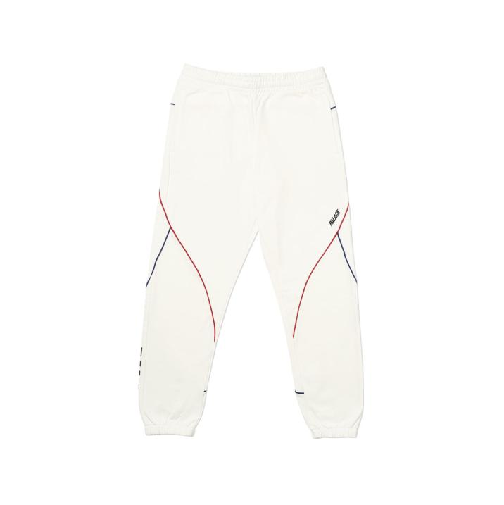 Thumbnail SIDEWINDER JOGGER WHITE one color