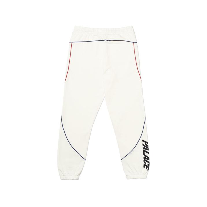 Thumbnail SIDEWINDER JOGGER WHITE one color