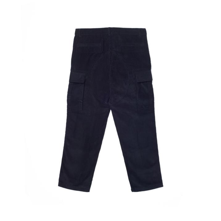 Thumbnail CORDO PANT NAVY one color