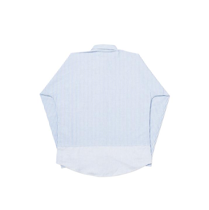 Thumbnail RIPE SHIRT BLUE / WHITE one color