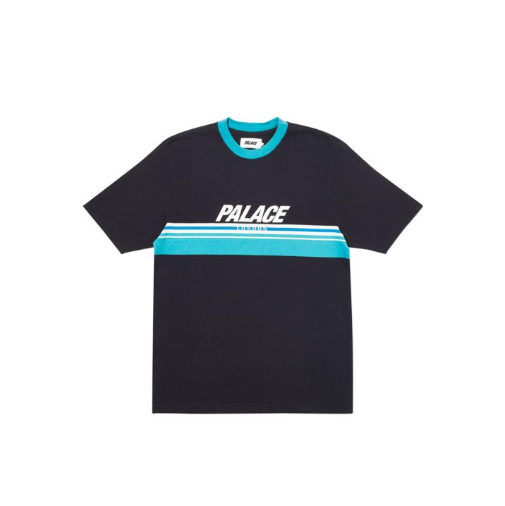 Thumbnail ESTY T-SHIRT BLACK one color