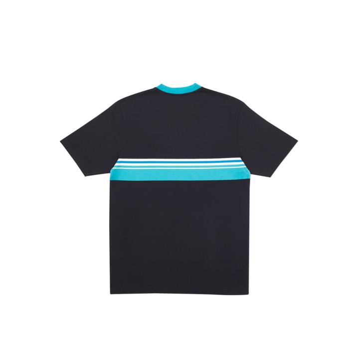 Thumbnail ESTY T-SHIRT BLACK one color