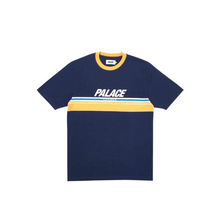 Thumbnail ESTY T-SHIRT NAVY one color