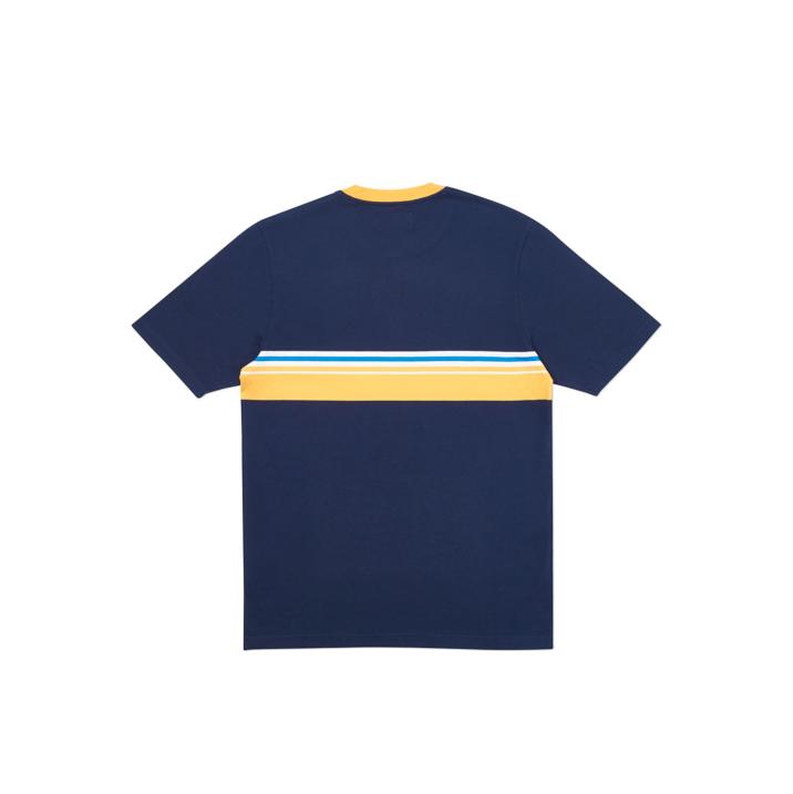 Thumbnail ESTY T-SHIRT NAVY one color