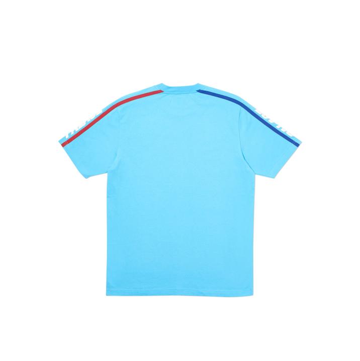 Thumbnail SIDELINE T-SHIRT POWDER BLUE one color