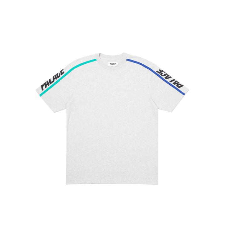 Thumbnail SIDELINE T-SHIRT GREY MARL one color