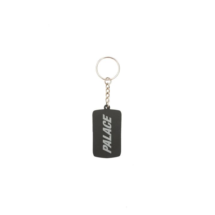 Thumbnail PING KEYRING one color