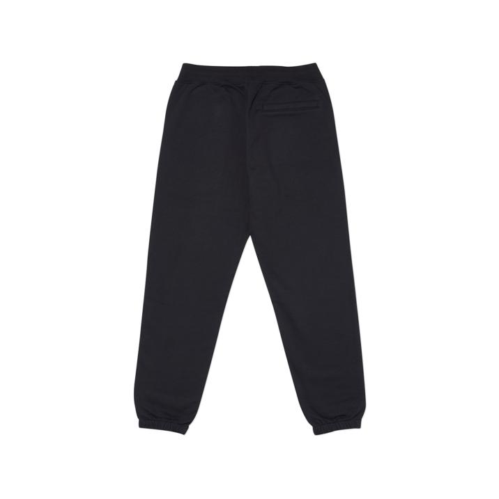 Thumbnail SOFAR JOGGER BLACK one color