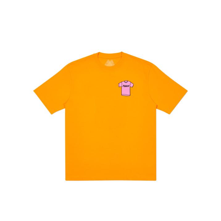 Thumbnail T-SHIRT T-SHIRT ORANGE one color